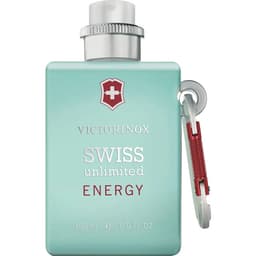 Swiss Unlimited Energy