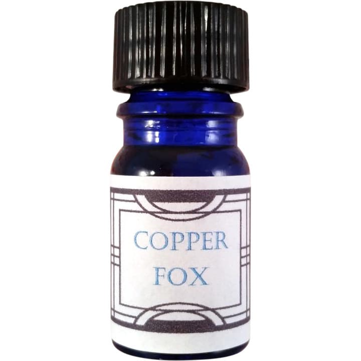 Copper Fox