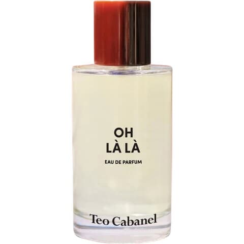 Oh Là Là
