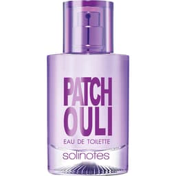 Patchouli