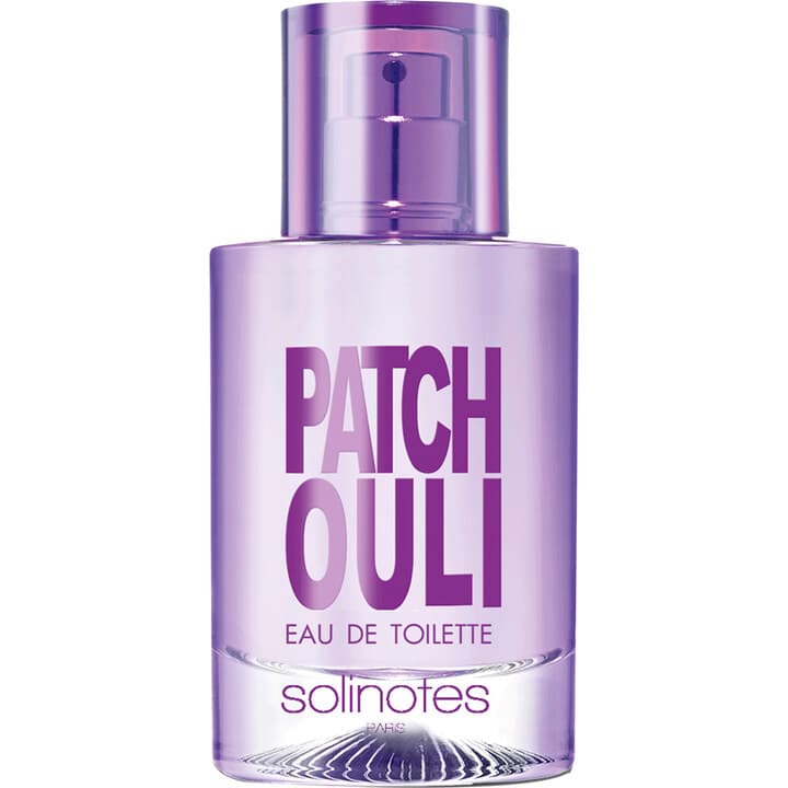 Patchouli