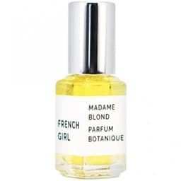 Madame Blond (Parfum)