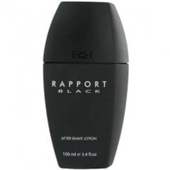 Rapport Black (After Shave Lotion)