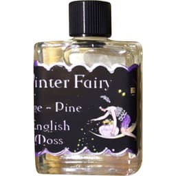 Winter Fairy (Perfume Oil)