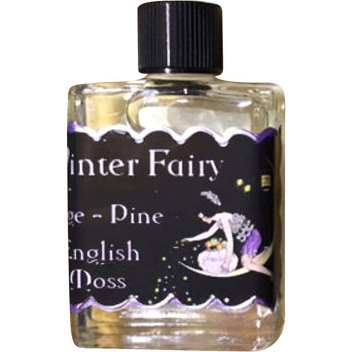 Winter Fairy (Perfume Oil)