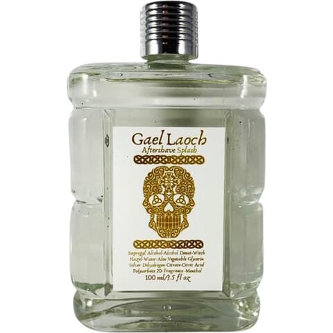 Gael Laoch (Aftershave)