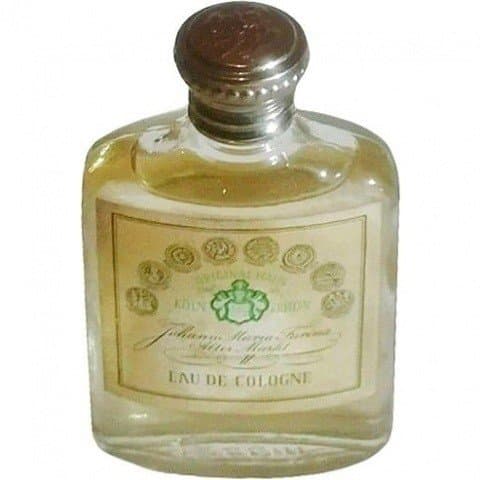 Eau de Cologne