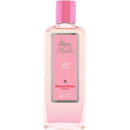 Agua de Perfume - Cuarzo Rosa