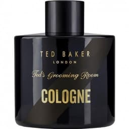 Ted's Grooming Room Cologne (2017)