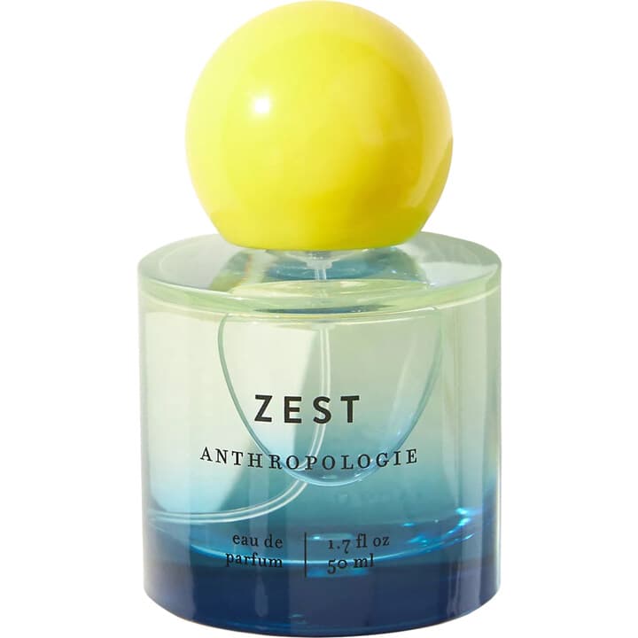 Zest