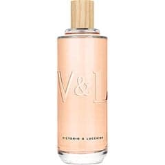 Aguas Esenciales - Energía Positiva by Victorio & Lucchino perfume bottle