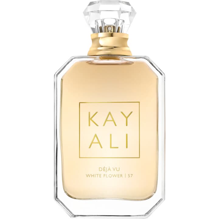 Déjà Vu White Flower | 57 EDP