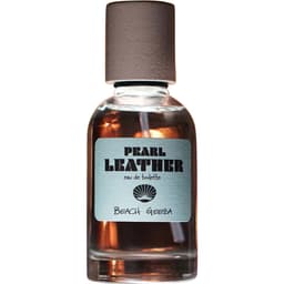 Pearl Leather EDT