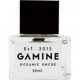 Oceanic Encre