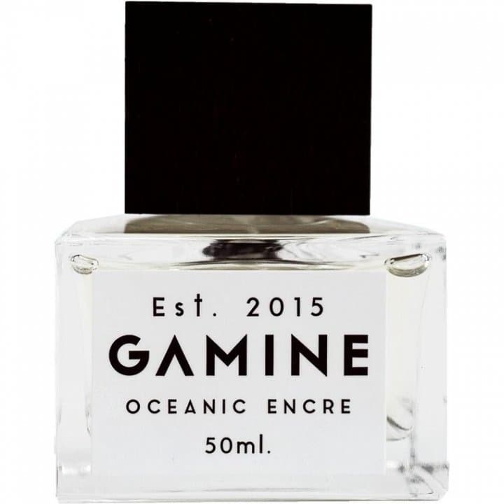 Oceanic Encre