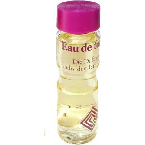 Eau de Toilette