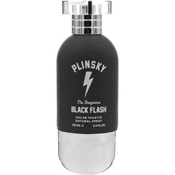 Black Flash