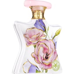 New York Flowers Swarovski Edition