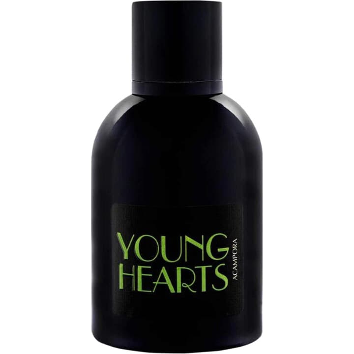 Young Hearts EDP