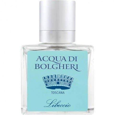 Acqua di Bolgheri - Libeccio