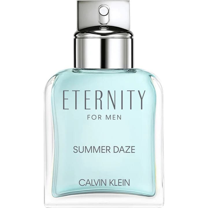 Eternity for Men Summer Daze