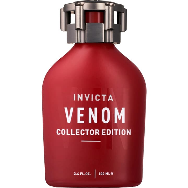 Venom Collector Edition