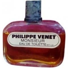 Monsieur EDT