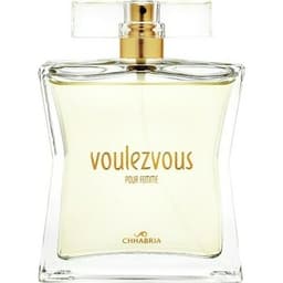 Voulezvous pour Femme