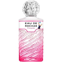 Eau de Rochas L'Escapade