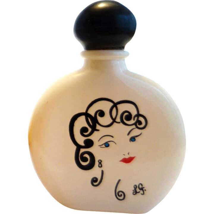 Lulu Guinness (Parfum) by Lulu Guinness perfume bottle