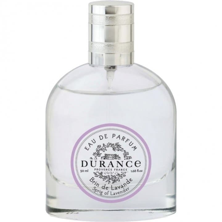 Brin de Lavande / Sprig of Lavender EDP