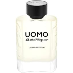 Uomo (After Shave Lotion)