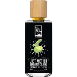 Just Another Bergamot Cologne