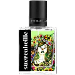 Garden Witch (Perfume Oil)