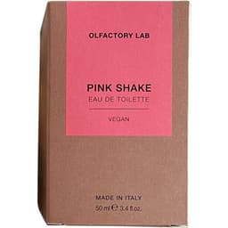 Pink Shake