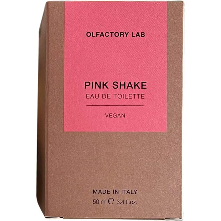 Pink Shake