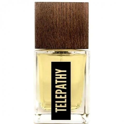 Telepathy (Extrait de Parfum)