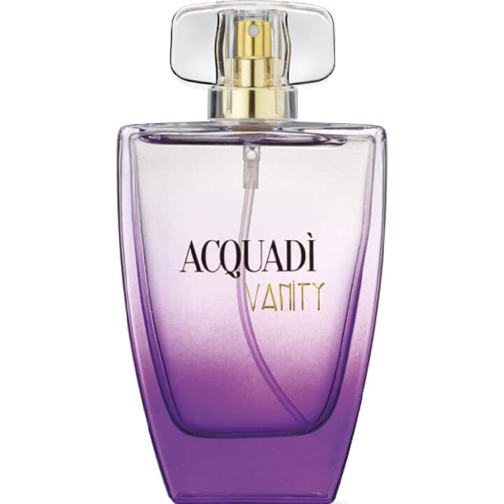 Acquadì Vanity