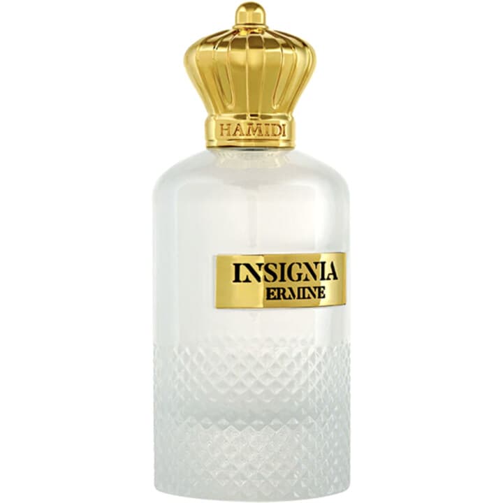 Ermine by Hamidi perfume bottle