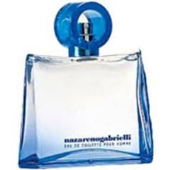 nazarenogabrielli Homme