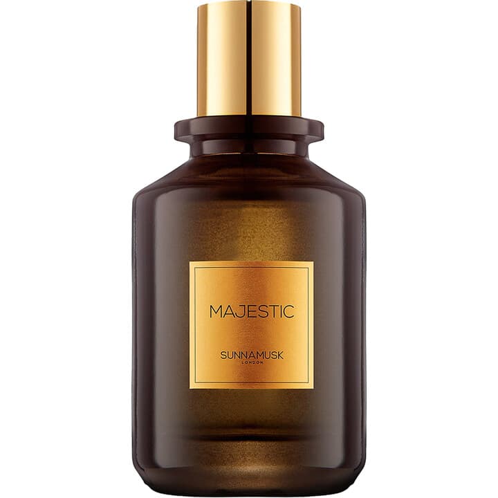 Majestic EDP