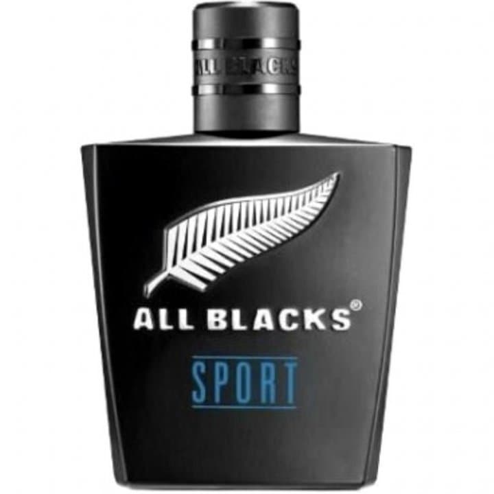 All Blacks Sport