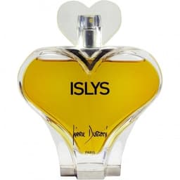 Islys (white)