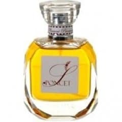 Pleasant Promenade by S Poncet perfume bottle