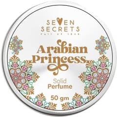 Arabian Princess (Solid Perfume)