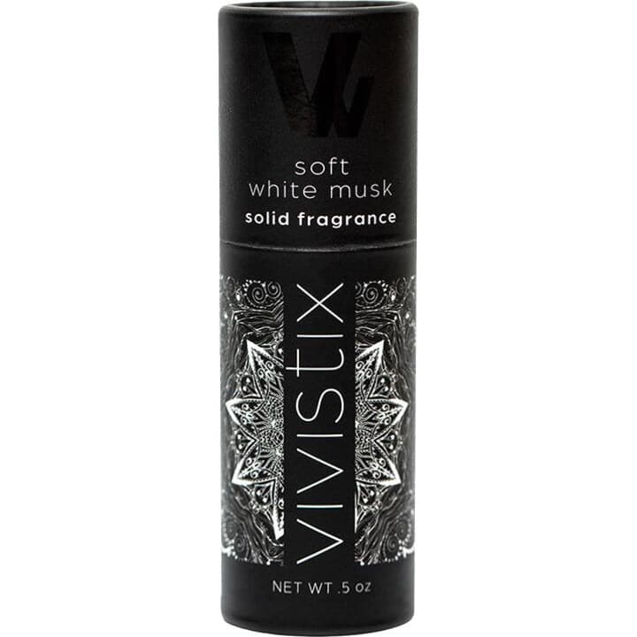 Soft White Musk