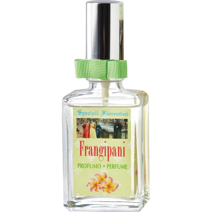 Frangipani by Speziali Fiorentini perfume bottle