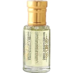 Desert Rose Blend (Perfume Oil)