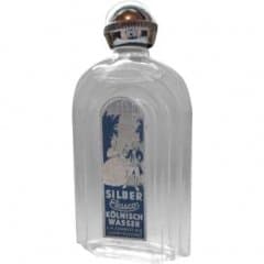 Silber - Kölnisch Wasser