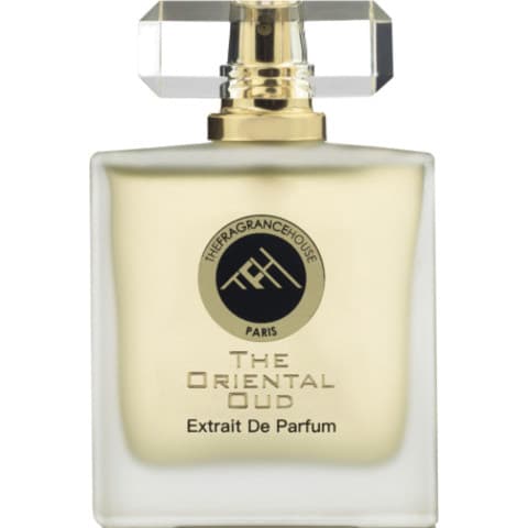 The Oriental Oud